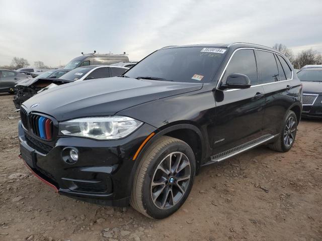 Bmw X5 (2015)