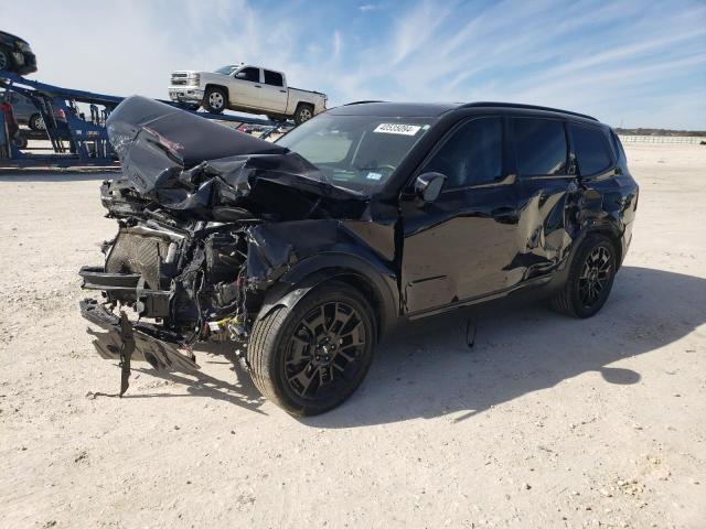 Kia Telluride (2022)