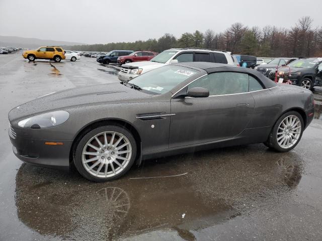 Aston-martin Db9 (2009)