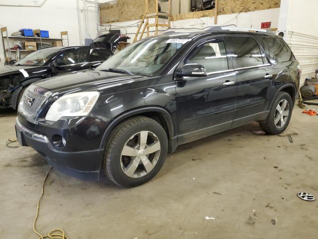 Gmc Acadia (2012)
