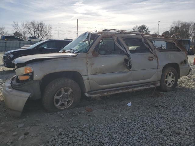 Gmc Denali (2002)