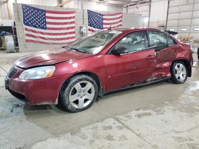Pontiac G6 (2008)