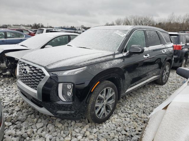 Hyundai Palisade (2021)