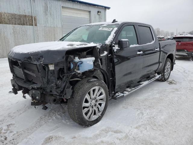 Chevrolet 1500 (2019)