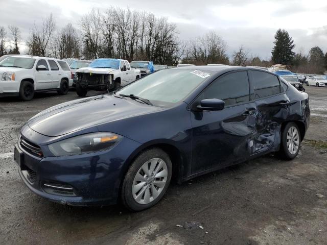 Dodge Dart (2014)
