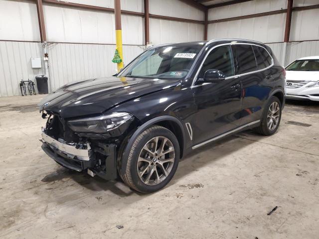 Bmw X5 (2023)