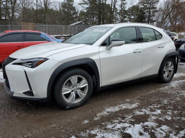 Lexus Ux 200 (2019)