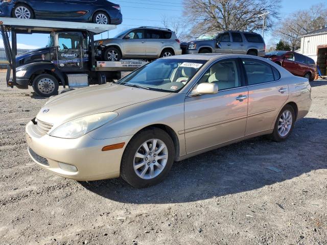 Lexus Es330 (2004)