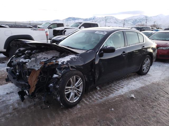 Infiniti G37 (2010)