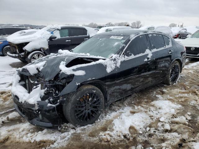 Infiniti G37 (2013)