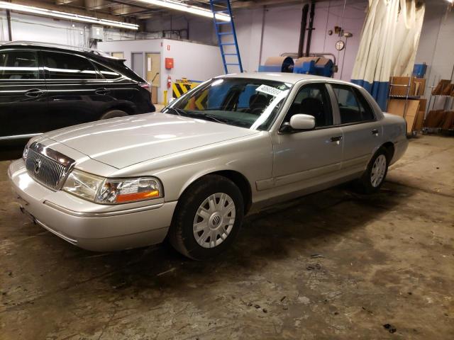 Mercury Grmarquis (2004)