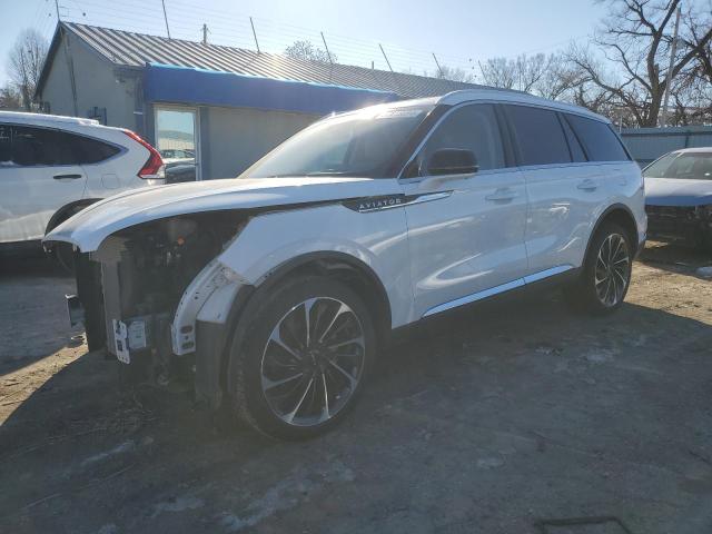 Lincoln Aviator (2023)