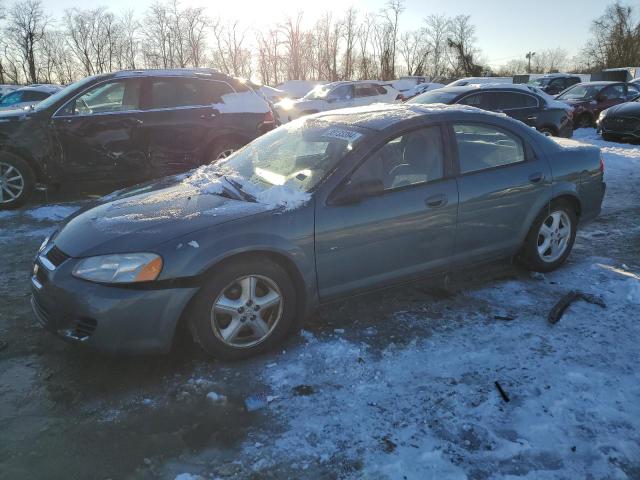 Dodge Stratus (2006)