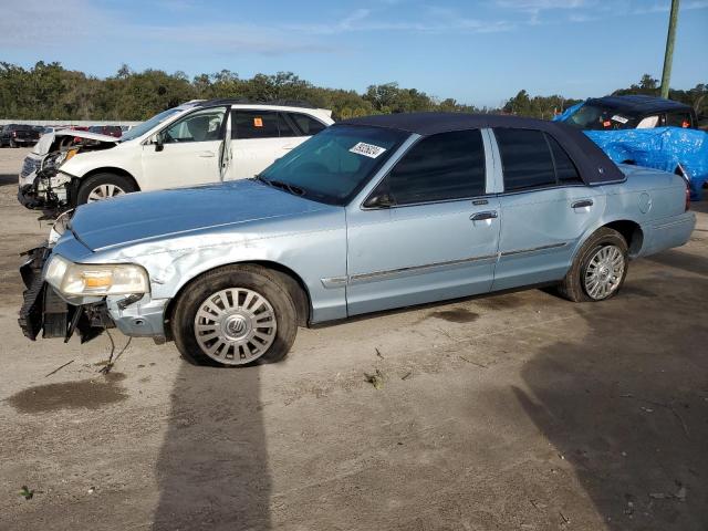 Mercury Grmarquis (2006)