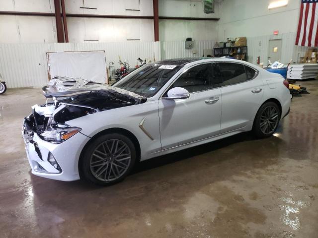 Genesis G70 (2019)