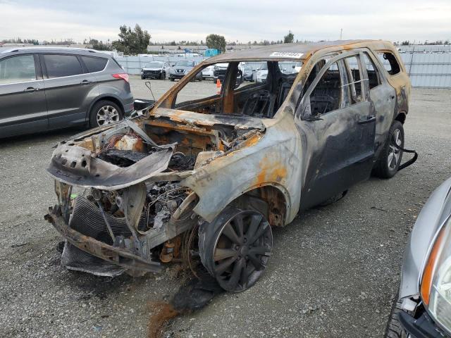 Dodge Durango (2013)
