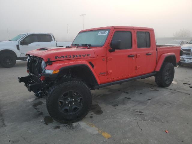 Jeep Gladiator (2023)