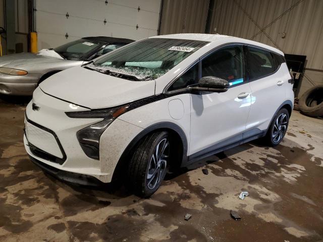 Chevrolet Bolt (2023)