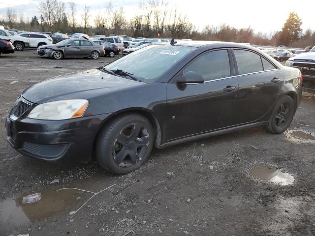 Pontiac G6 (2009)