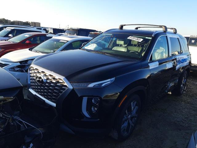 Hyundai Palisade (2022)
