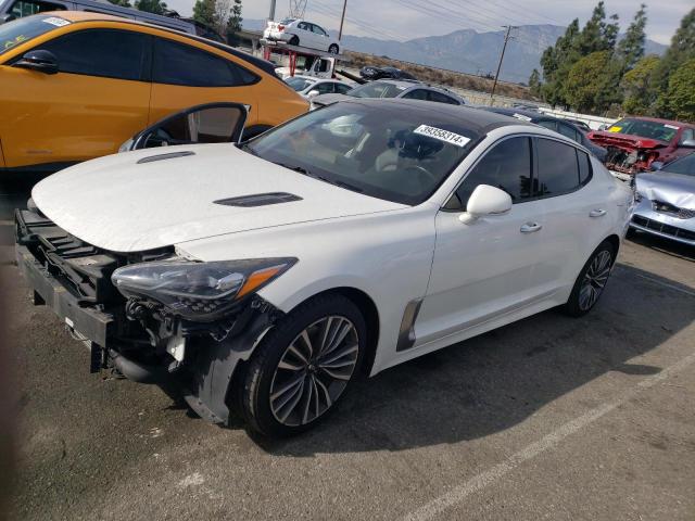 Kia Stinger (2019)