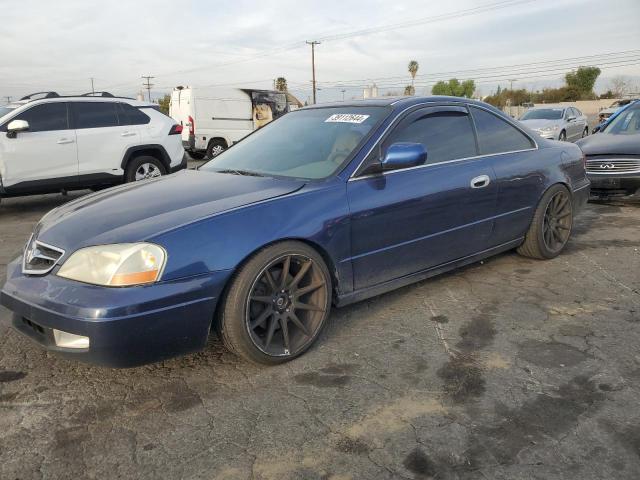 Acura Cl (2001)