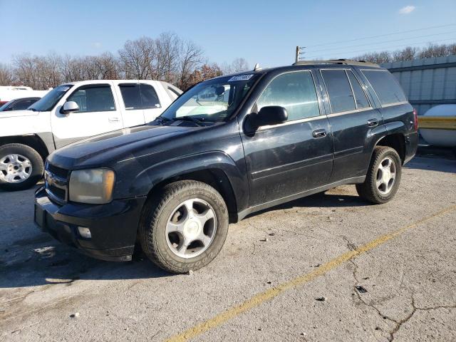 Chevrolet Trailblzr (2008)