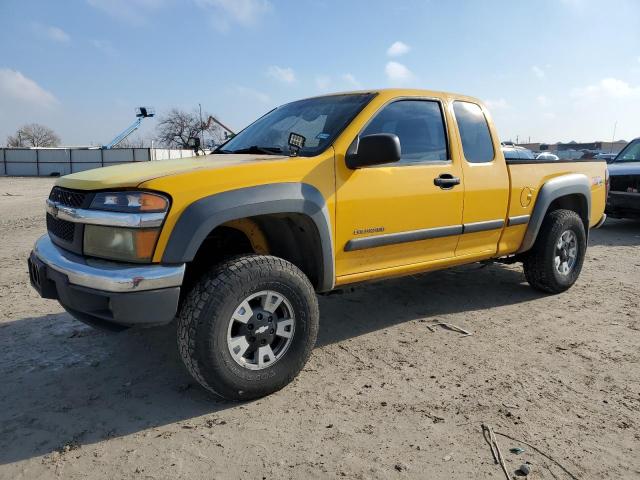 Chevrolet Colorado (2004)
