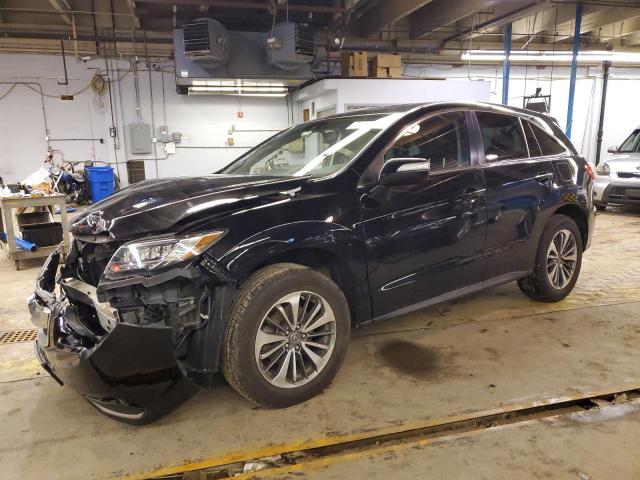 Acura Rdx (2017)