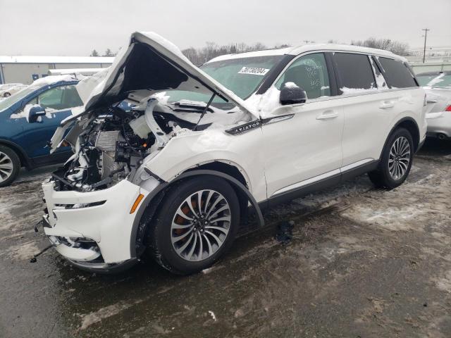 Lincoln Aviator (2023)