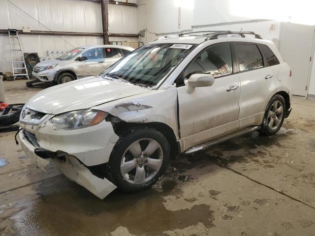 Acura Rdx (2008)