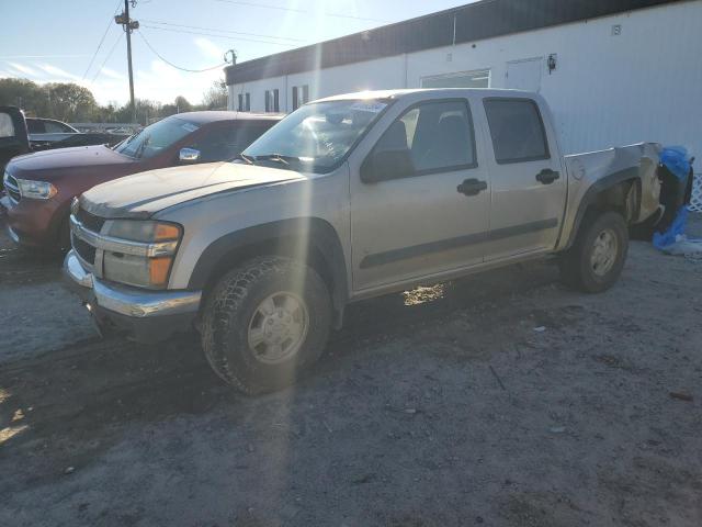 Chevrolet Colorado (2007)