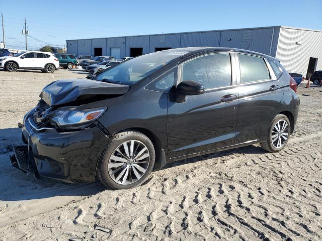 Honda Fit (2016)