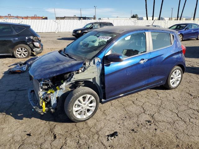 Chevrolet Spark (2022)