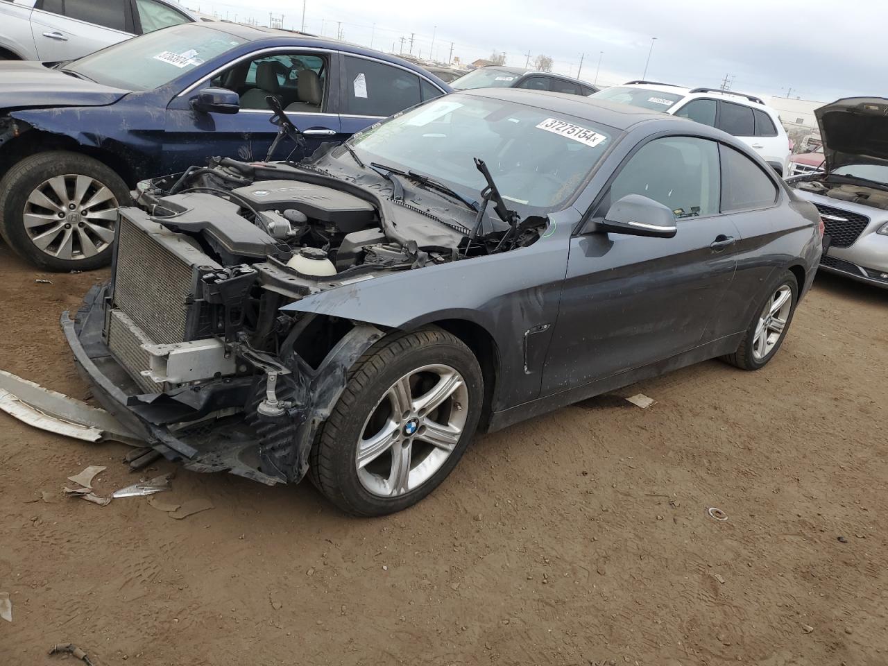 Bmw 4er (2014)