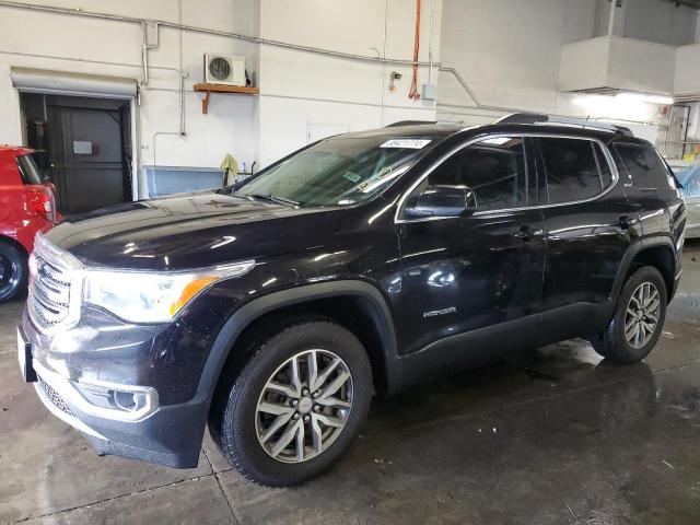 Gmc Acadia (2019)