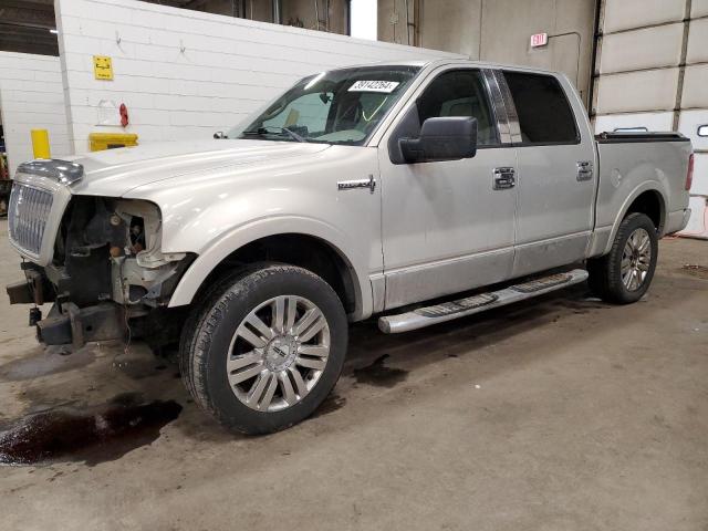 Lincoln Mark lt (2006)