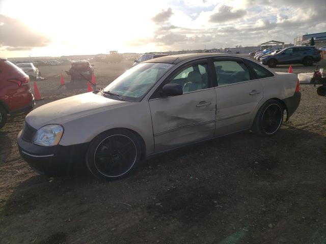 Ford 500 (2006)