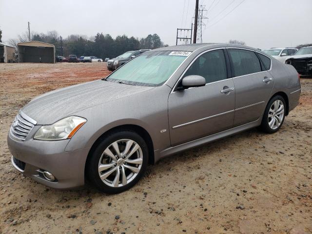 Infiniti M35 (2008)
