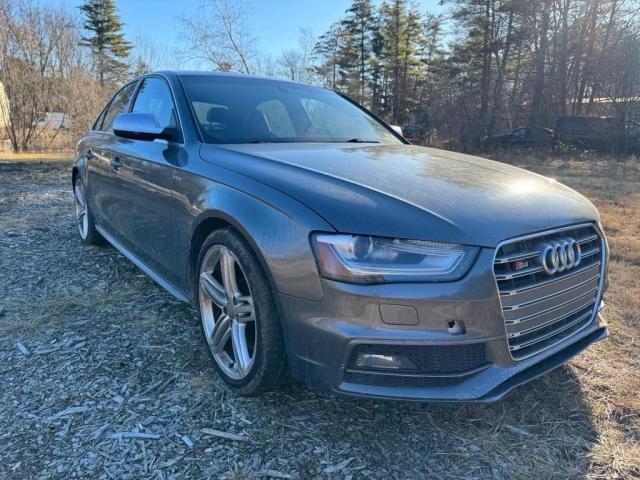 Audi S4-rs4 (2013)