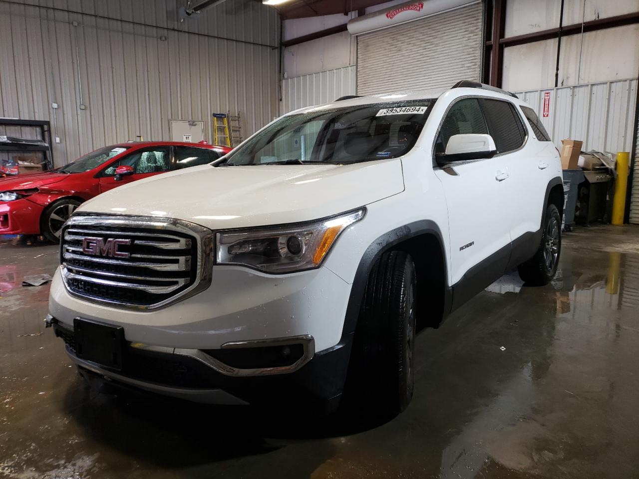 Gmc Acadia (2019)