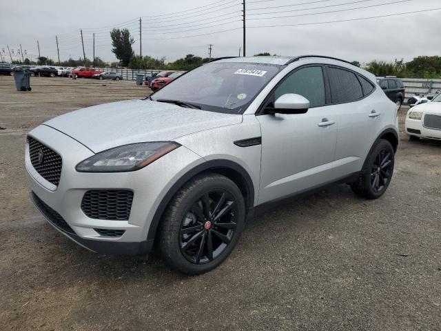 Jaguar Etype (2020)