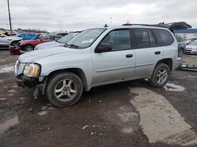 Gmc Envoy (2007)