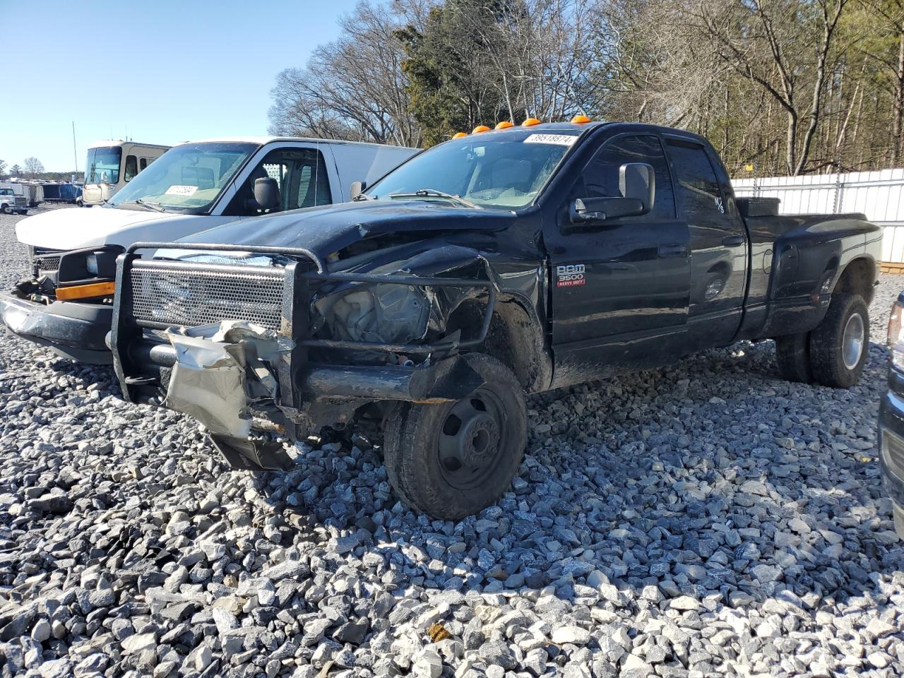Dodge Ram (2009)