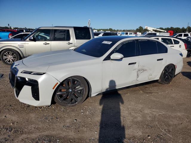 Bmw 760 xi (2023)