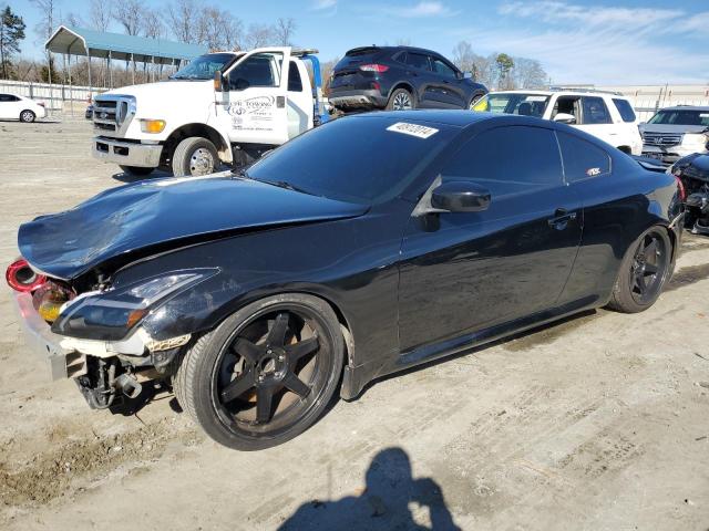 Infiniti G37 (2013)