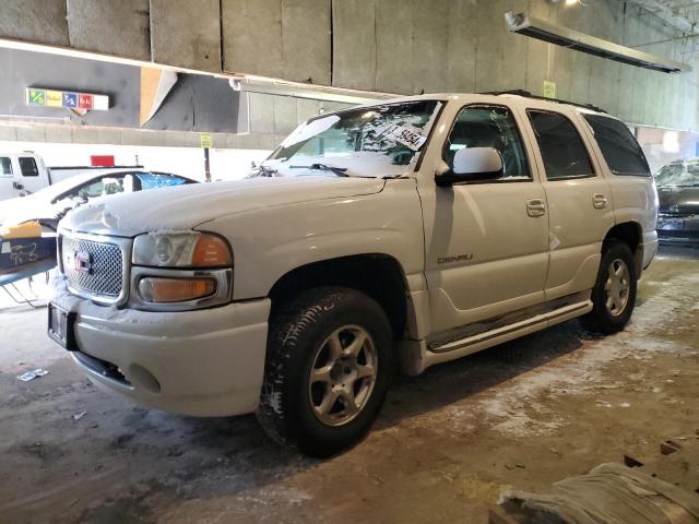 Gmc Denali (2002)
