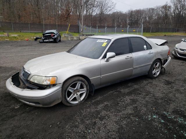 Acura Rl (1998)