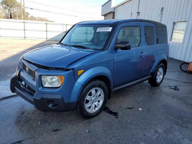 Honda Element (2006)