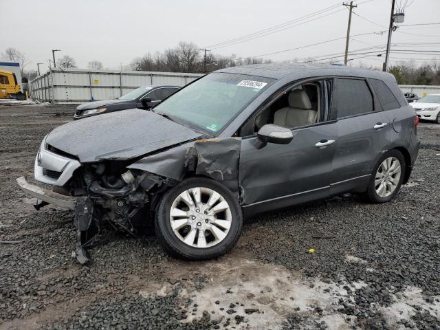 Acura Rdx (2012)
